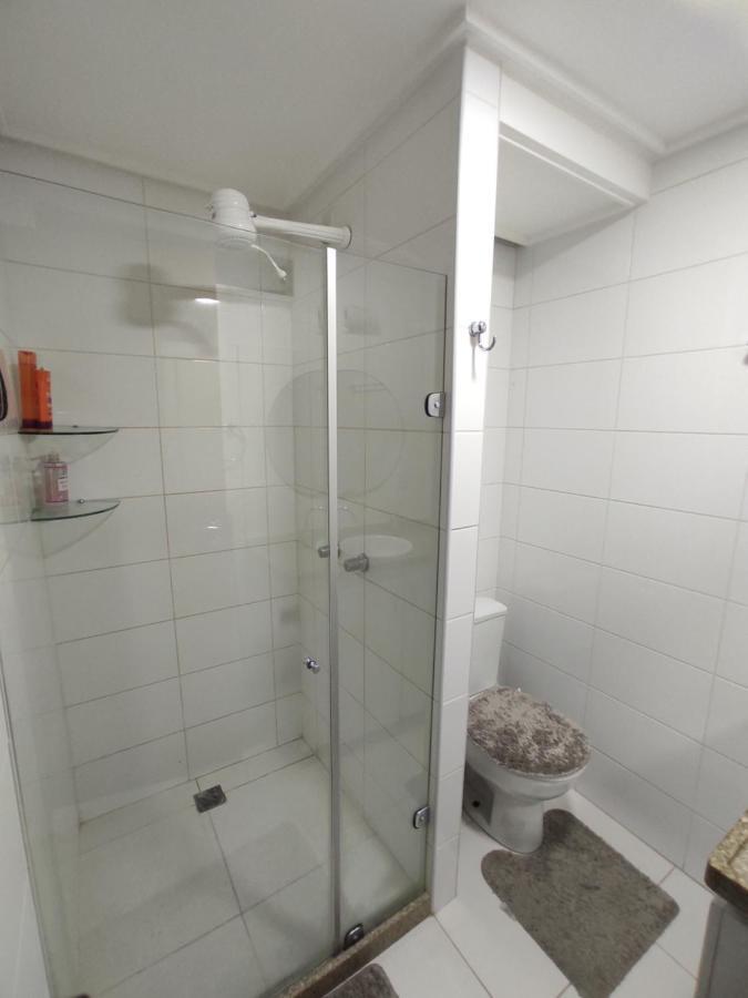 Flat Manaira Palace Hotel Joao Pessoa Bagian luar foto